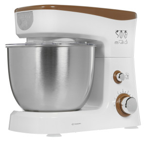 8159947 Миксер Endever Sigma-26 коричневый