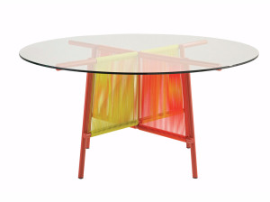 Круглый стол