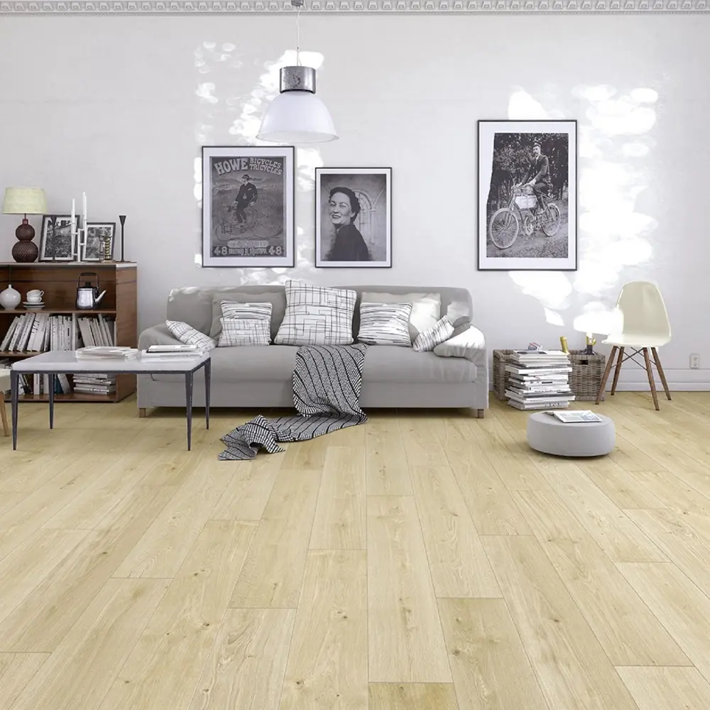 SPC плитка Ceramin «Краковия» 32 класс толщина 3.6 мм 2.901 м² 84535186 STLM-2165707 