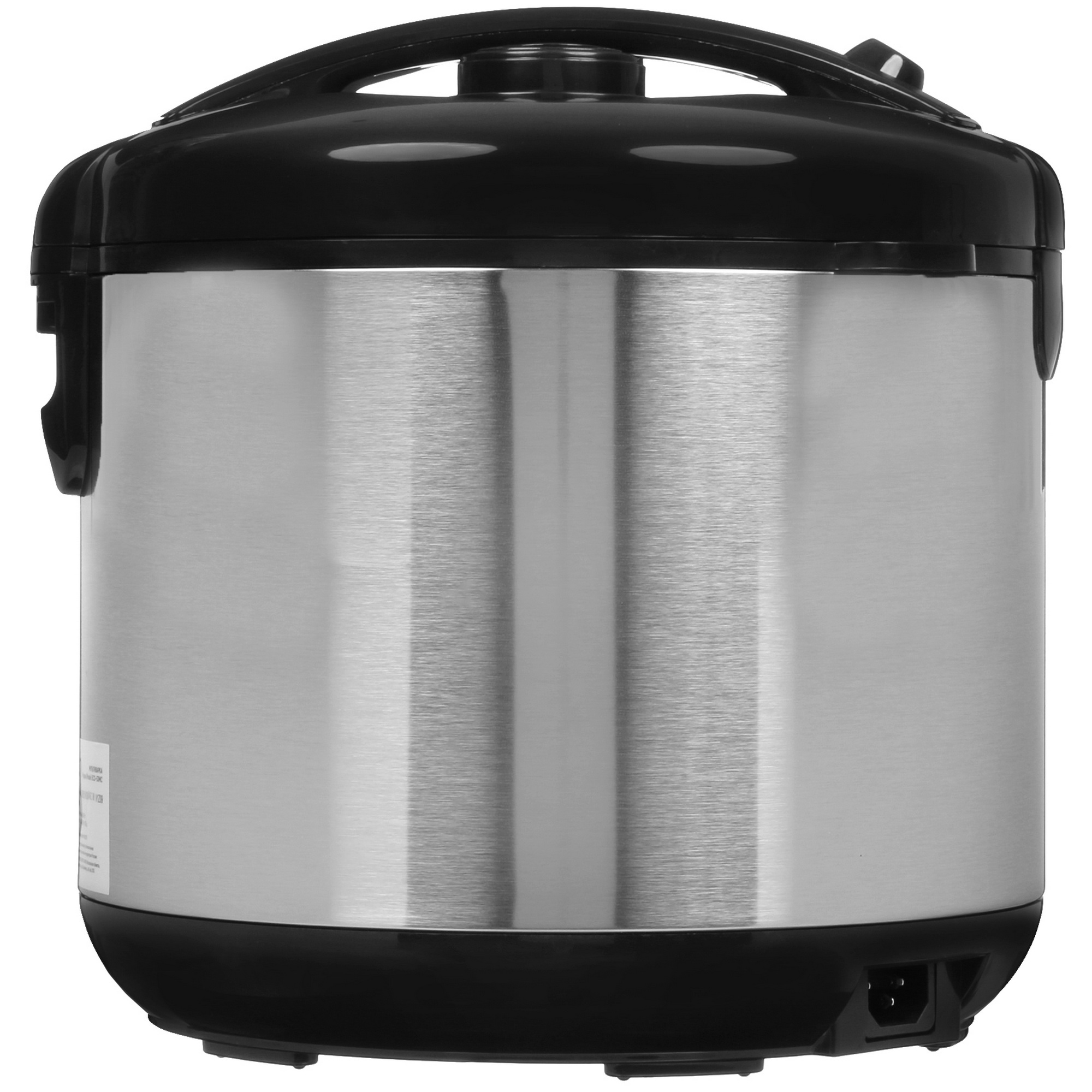 9907869 Мультиварка ECON ECO-53MC черный STDN-0005767 - Вид №6