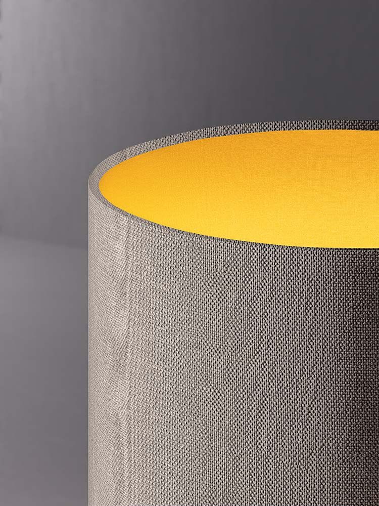 Ткань подвесной светильник Quadrifoglio Group Design Lighting ARCH-00067811 - Вид №7