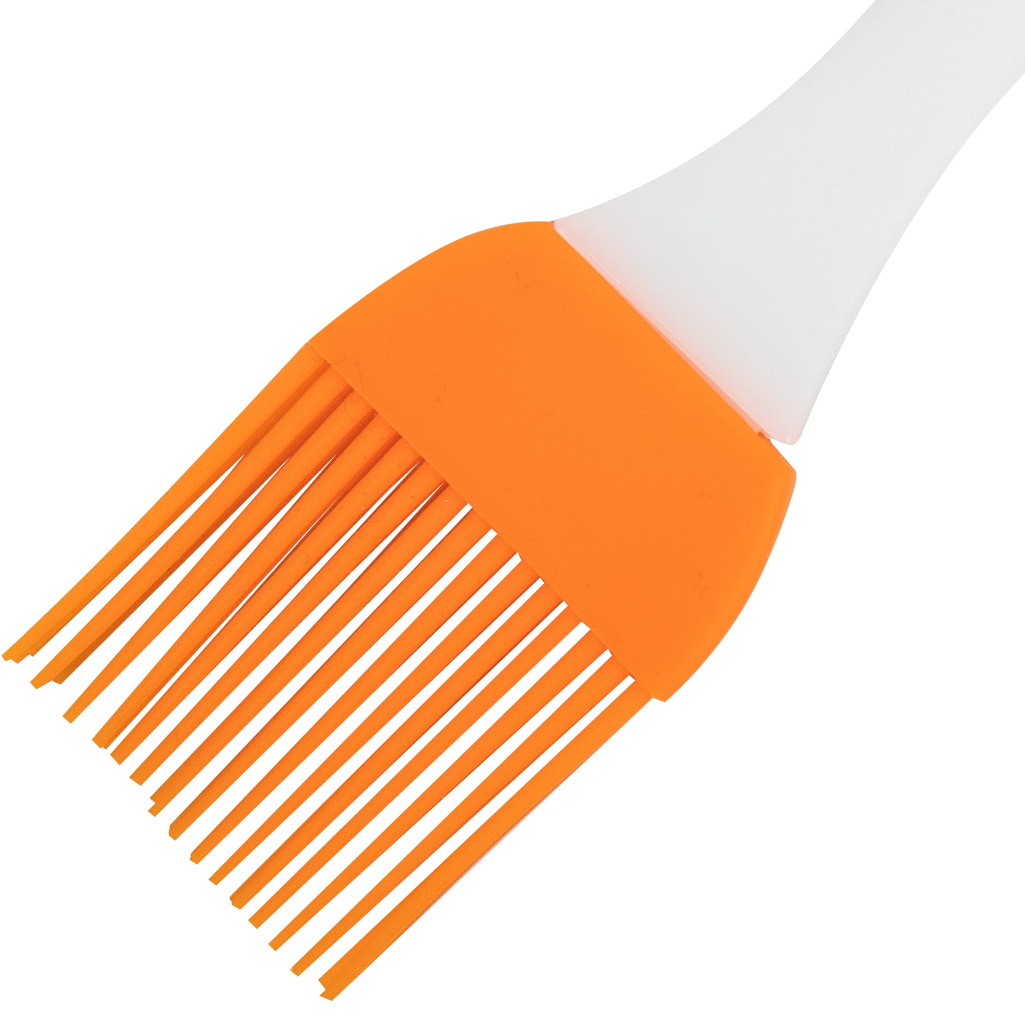 81966316 Кисточка для барбекю, силикон, пластик Santreyd STLM-0015893 - Вид №1