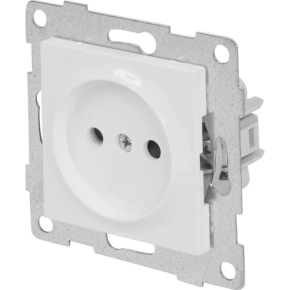Розетка GUSI Electric для бытовой техники с защитой от влаги 83864364 Ugra STLM-0045182