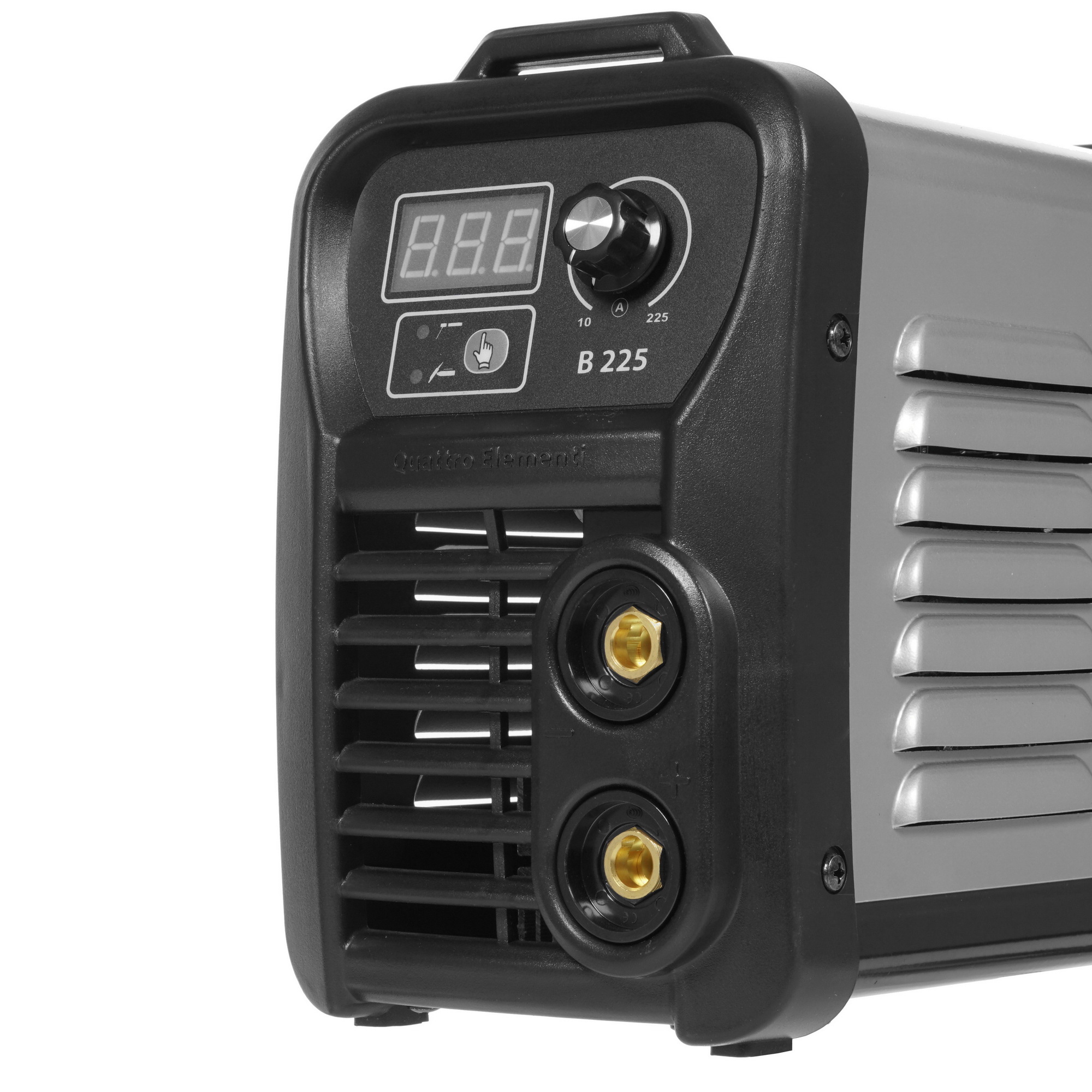 Сварочный аппарат Quattro Elementi B 225 641-114 8151391 STDN-0065498 - Вид №3