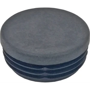 Заглушки для труб 48x48x32 мм 2 шт.