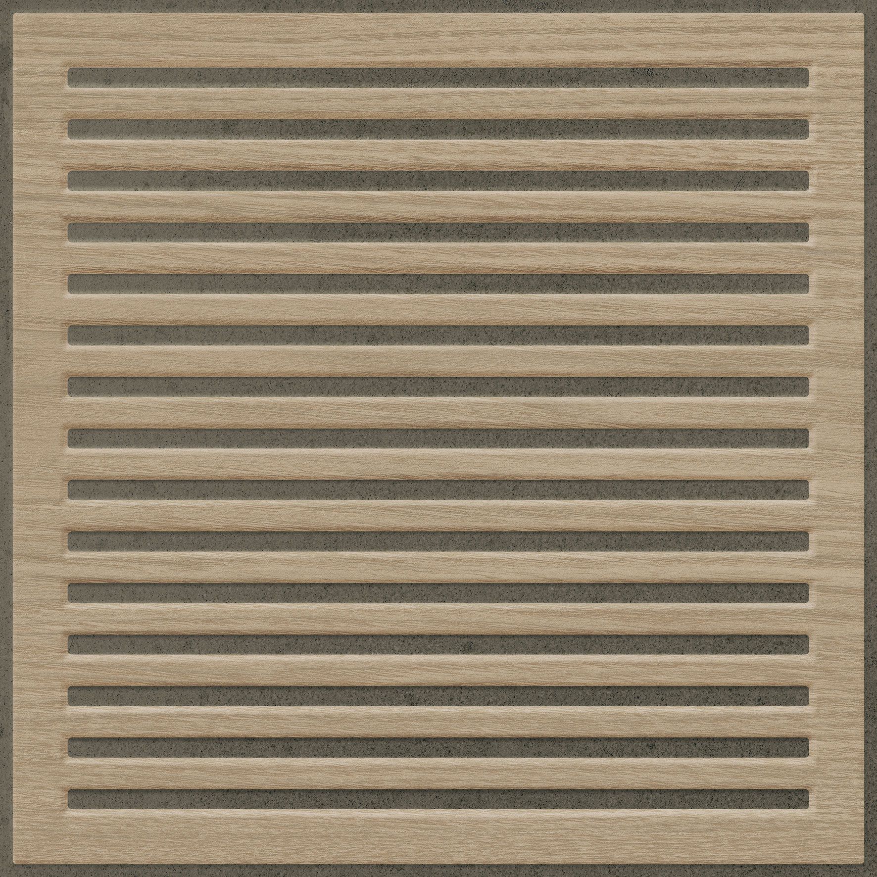 Пол / облицовка керамогранита под дерево VIVES TANDEM WOOD ARCH-00152473 - Вид №41