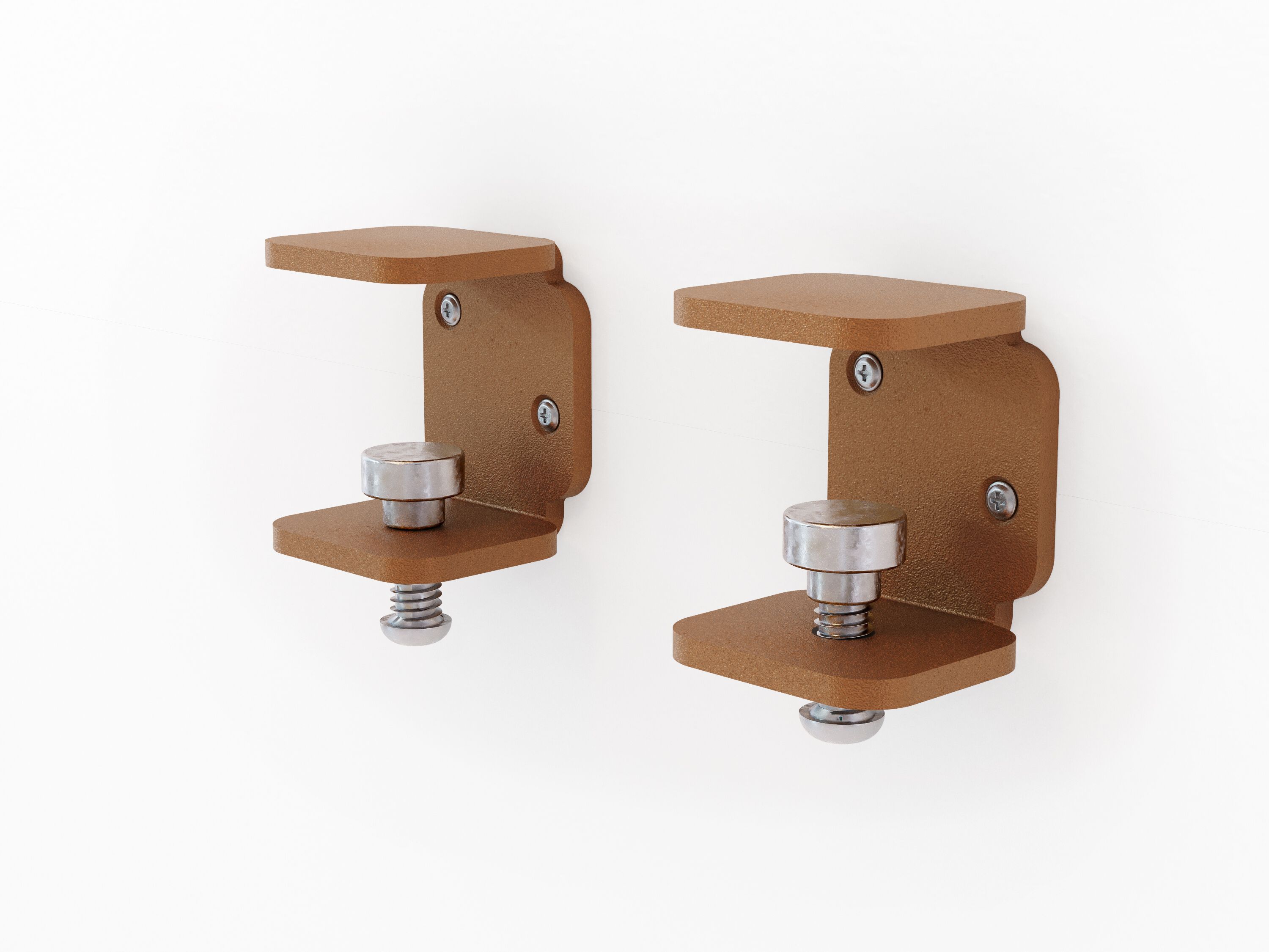 Стальной кронштейн Déco-Gem GRENAT ARCH-00097688 - Вид №4