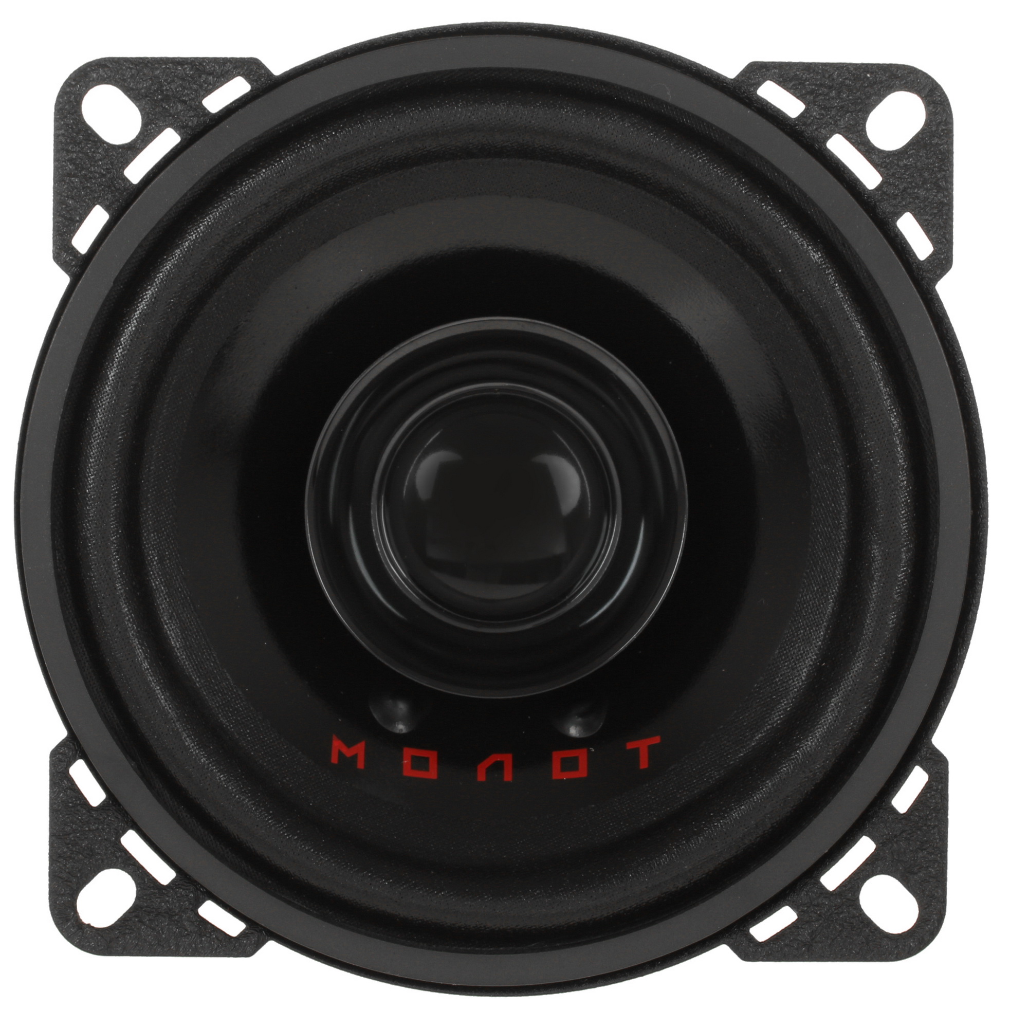 4797067 Широкополосная акустическая система Ural MOLOT АС-М100 STDN-0031798 - Вид №1