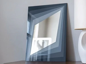 Formagenda Зеркало настольное прямоугольное в раме