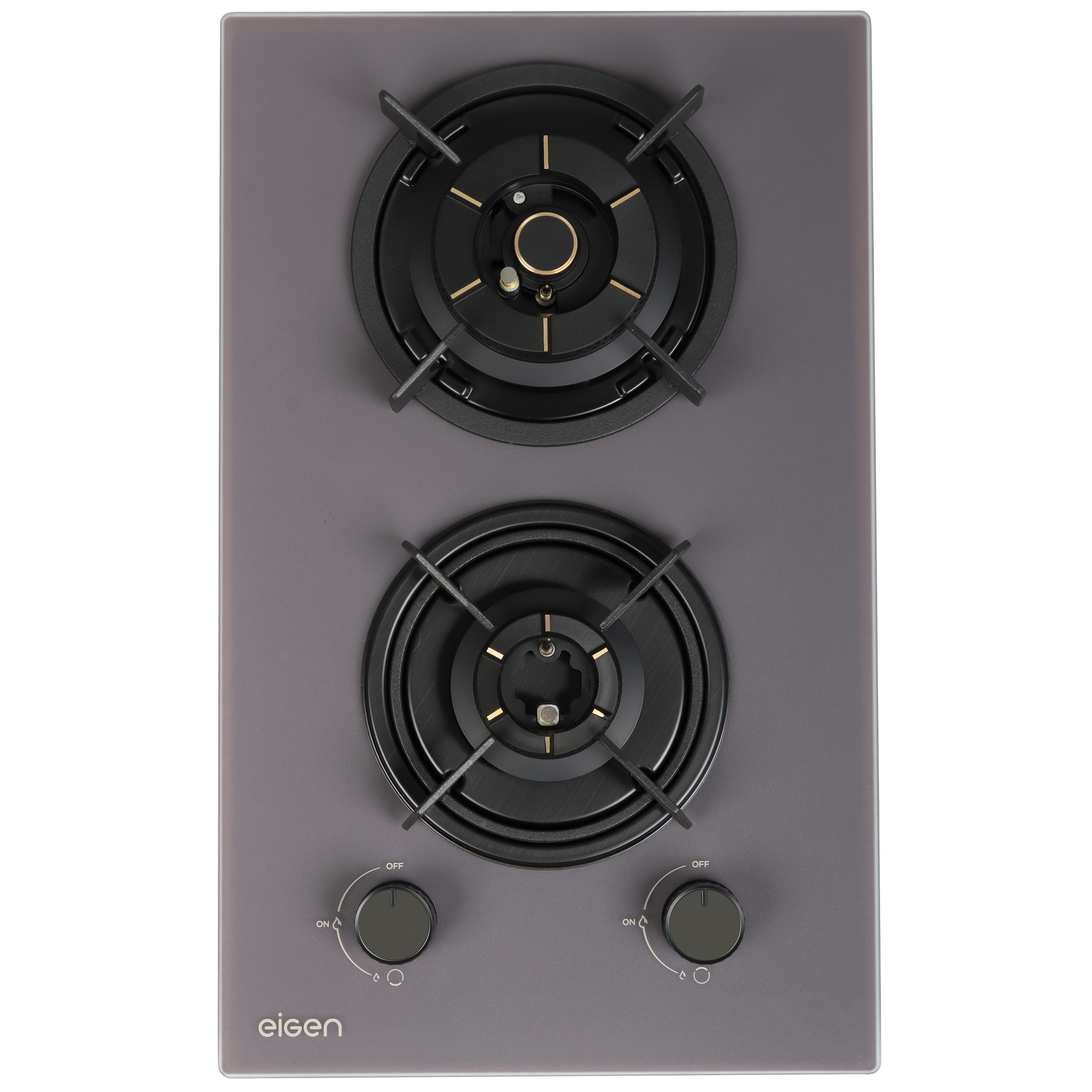 9202137 Газовая варочная поверхность Eigen GH-30M01 STDN-0111707