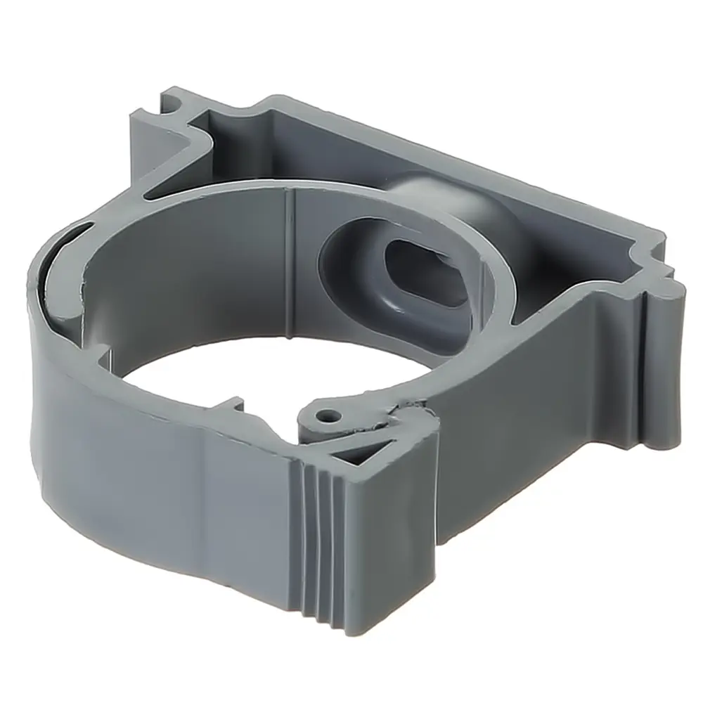 Хомут с защёлкой Политрон 40 мм полипропилен STLM-2097278 - Вид №1