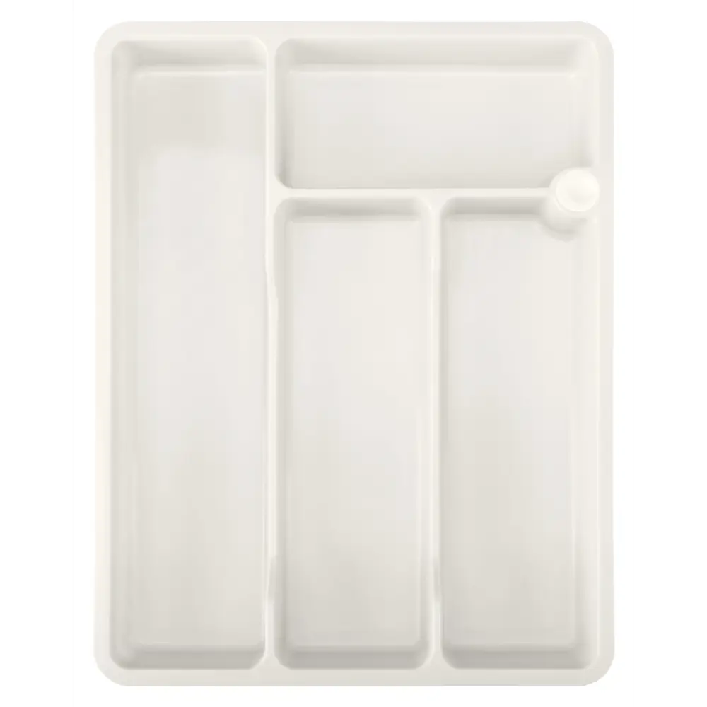 Лоток Phibo для столовых приборов — умная организация кухонных принадлежностей 89354913 STLM-0863643 - Вид №1