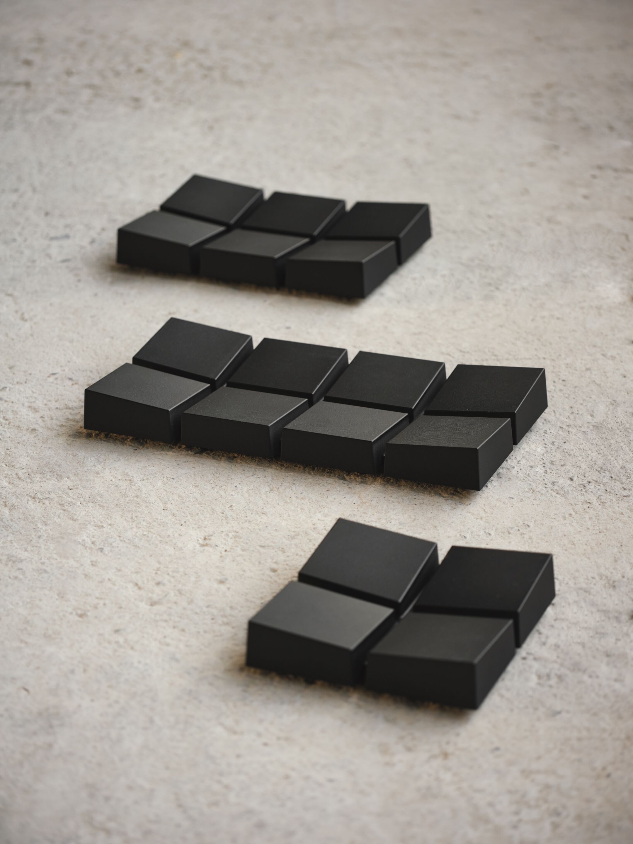 Бетонные центральные части PULKRA плитка ARCH-00019909 - Вид №4