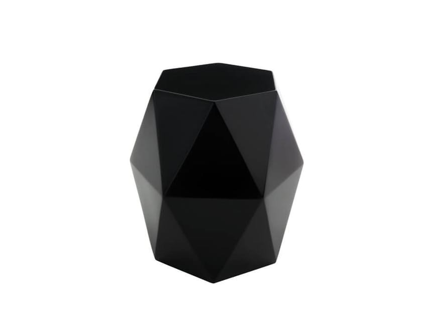 Низкий стул из стекловолокна HC28 maison ORIGAMI ARCH-00073248