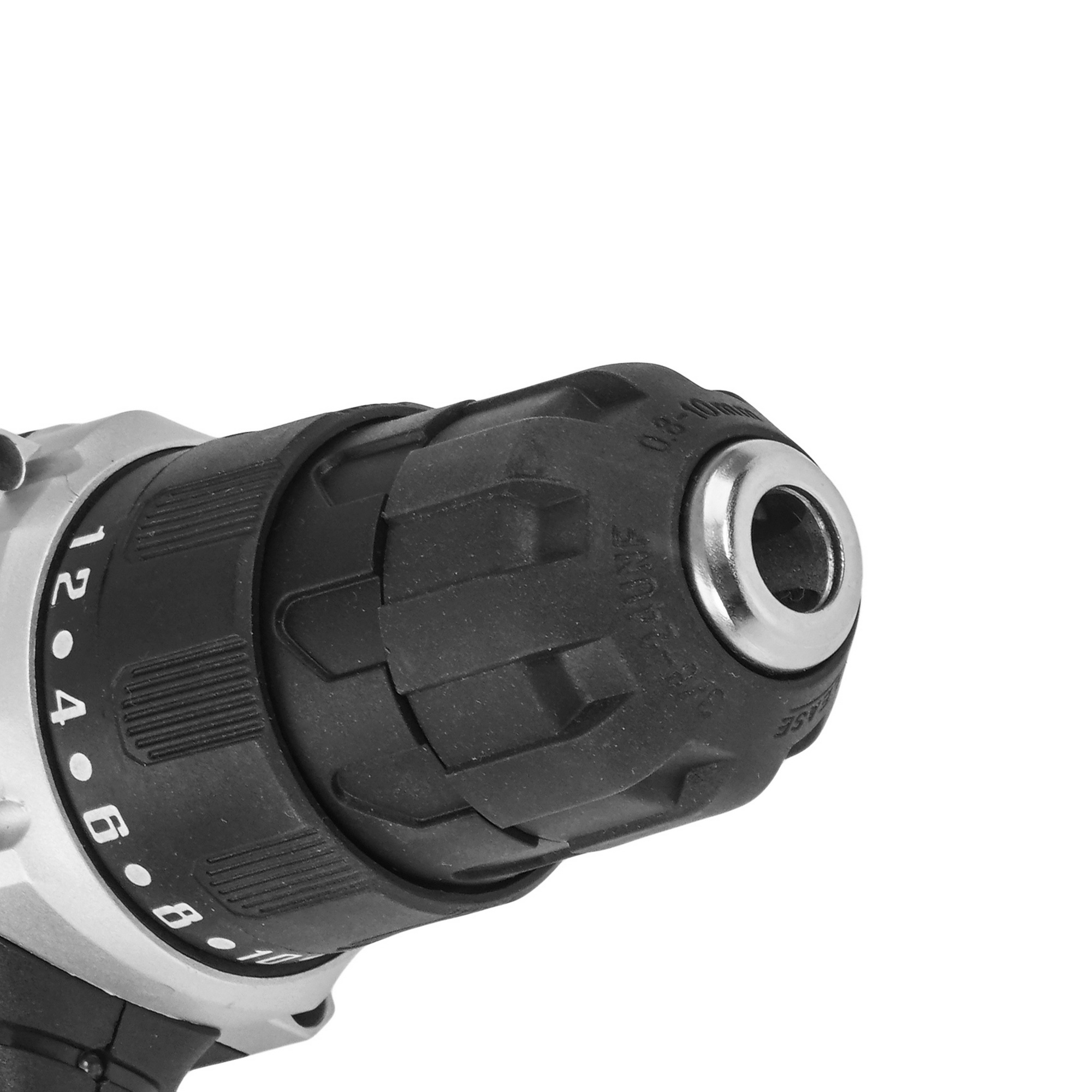 Дрель-шуруповерт PIT PBM12K-10A/2 X-DRIVER OnePower 12V 9086497 STDN-0080047 - Вид №4