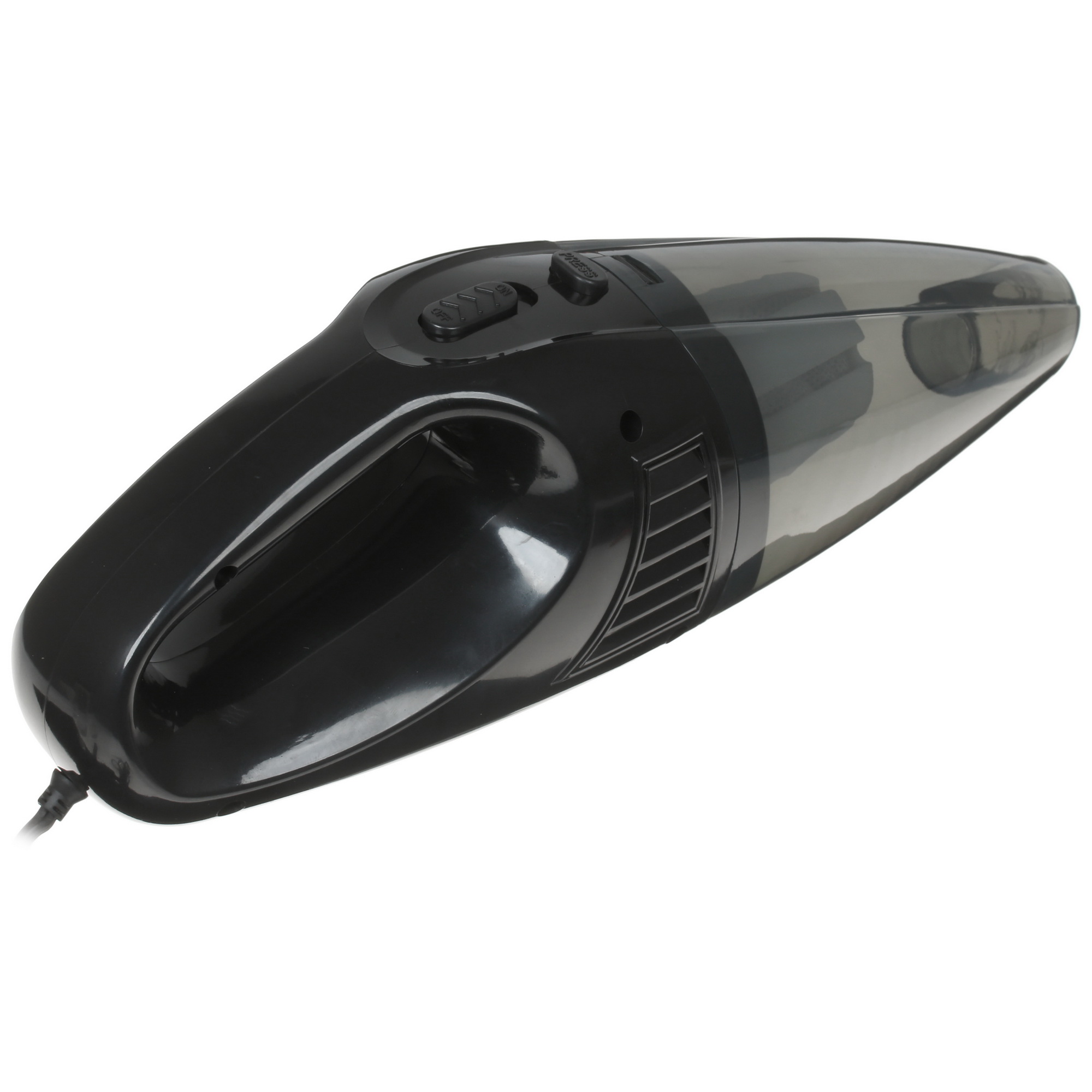 5339628 Пылесос автомобильный QUMO VaccoPM 3B STDN-0005330 - Вид №1