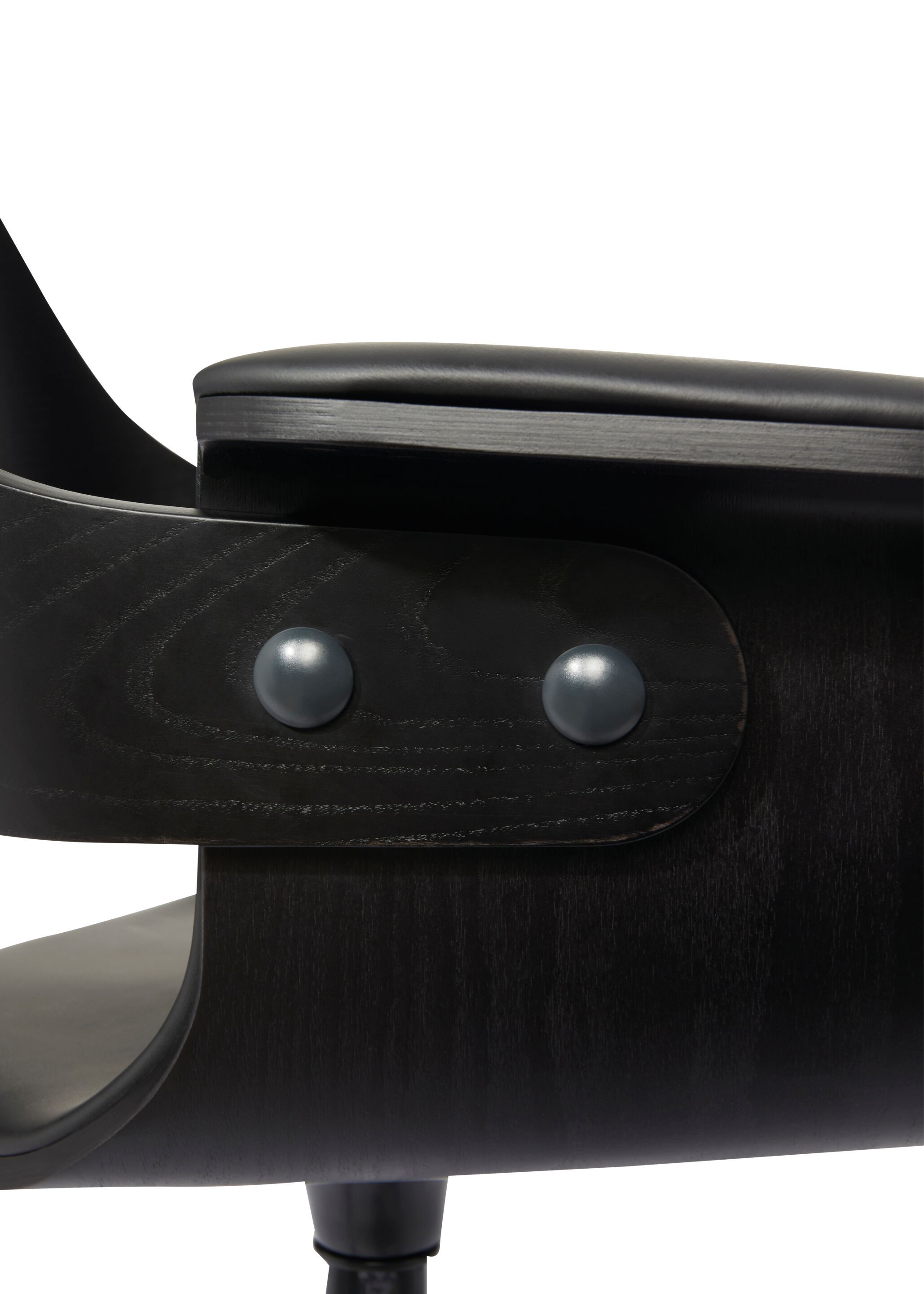 Кресло на колесиках с мягким сиденьем BD Barcelona Showtime ARCH-00131907 - Вид №10