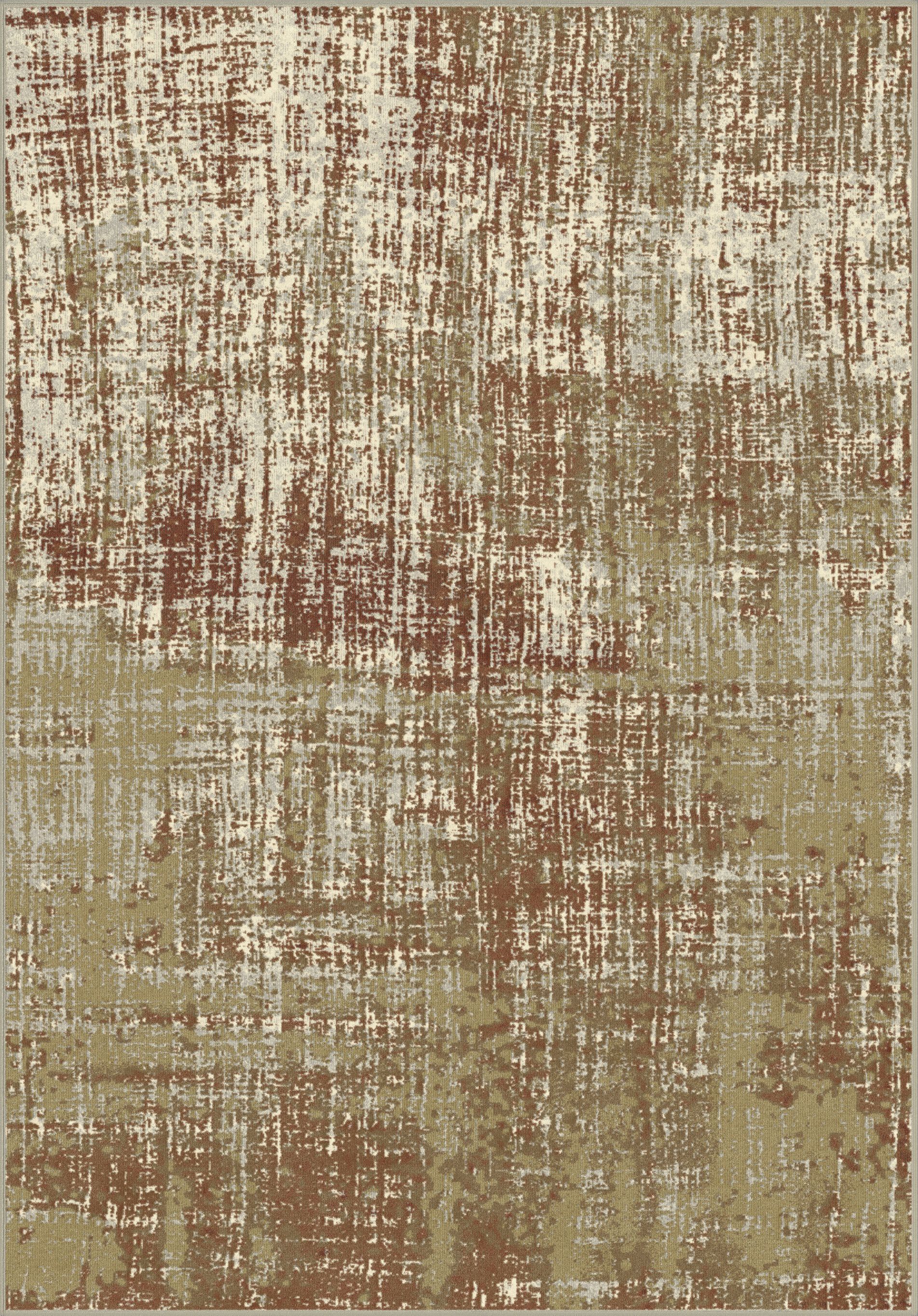 Прямоугольный ковер с рисунком Ademi Essential ARCH-00106279 - Вид №11