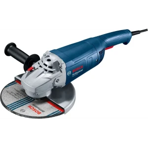 УШМ Bosch Professional GWS 2200-230 RSP, 06018C1320, 2200 Вт, 230 мм