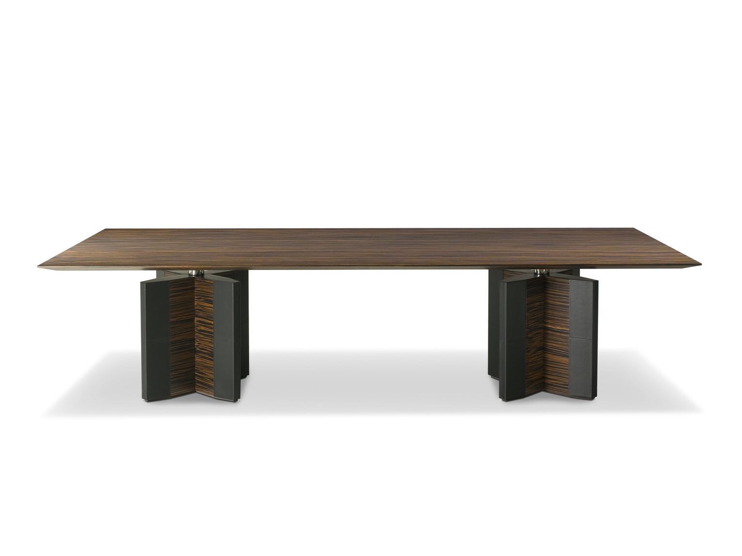 Прямоугольный стол для совещаний i 4 Mariani De_Symetria ARCH-00052258