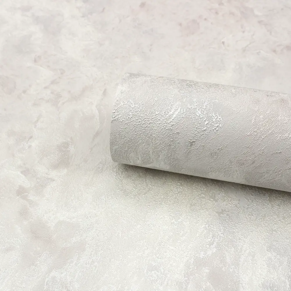 Обои флизелиновые Erismann Alisandra бежевые с абстрактным узором 1.06 м 89420886 STLM-1573776 - Вид №2