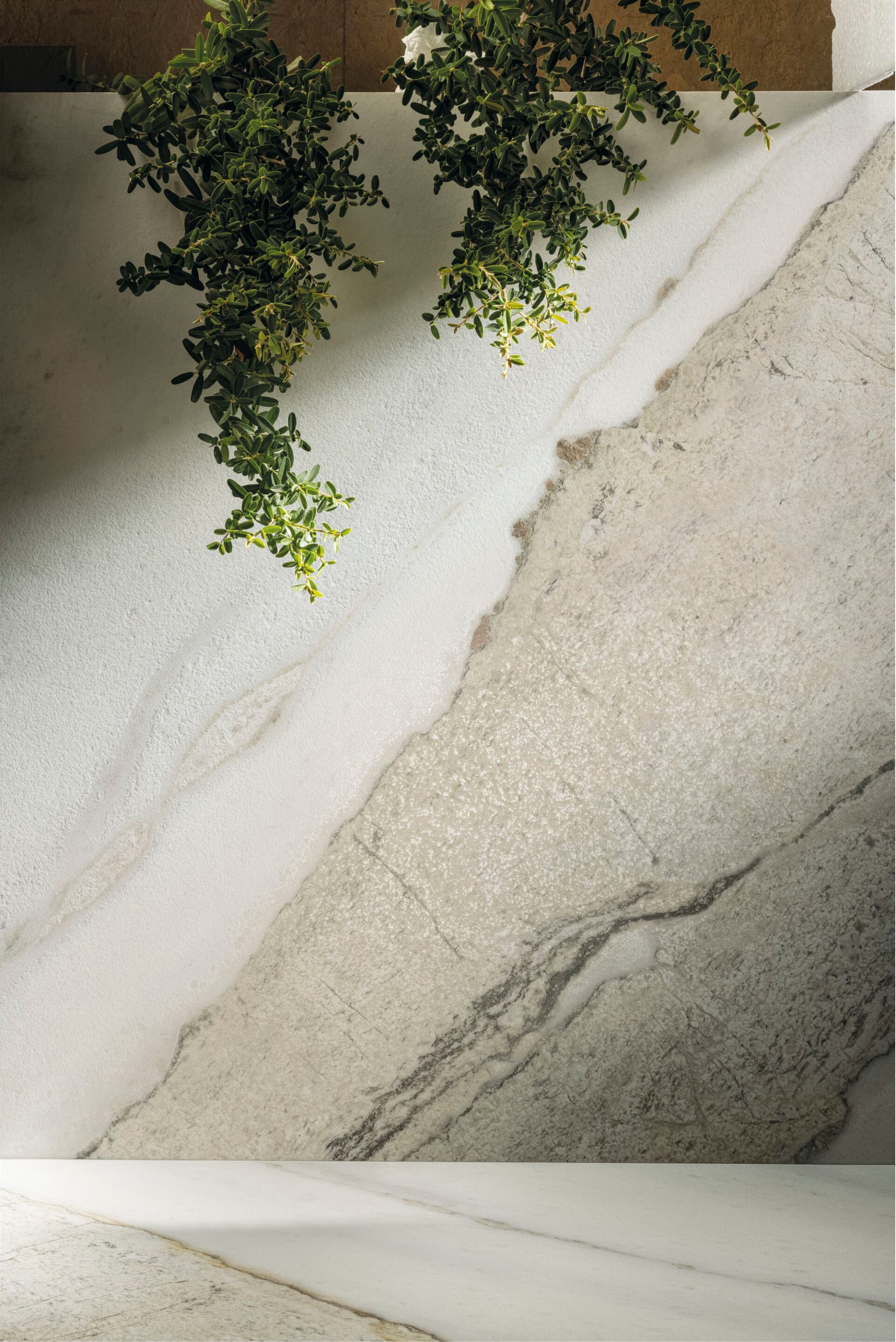 Пол / керамогранит с мраморным эффектом FMG Maxfine Marmi ARCH-00036112 - Вид №10