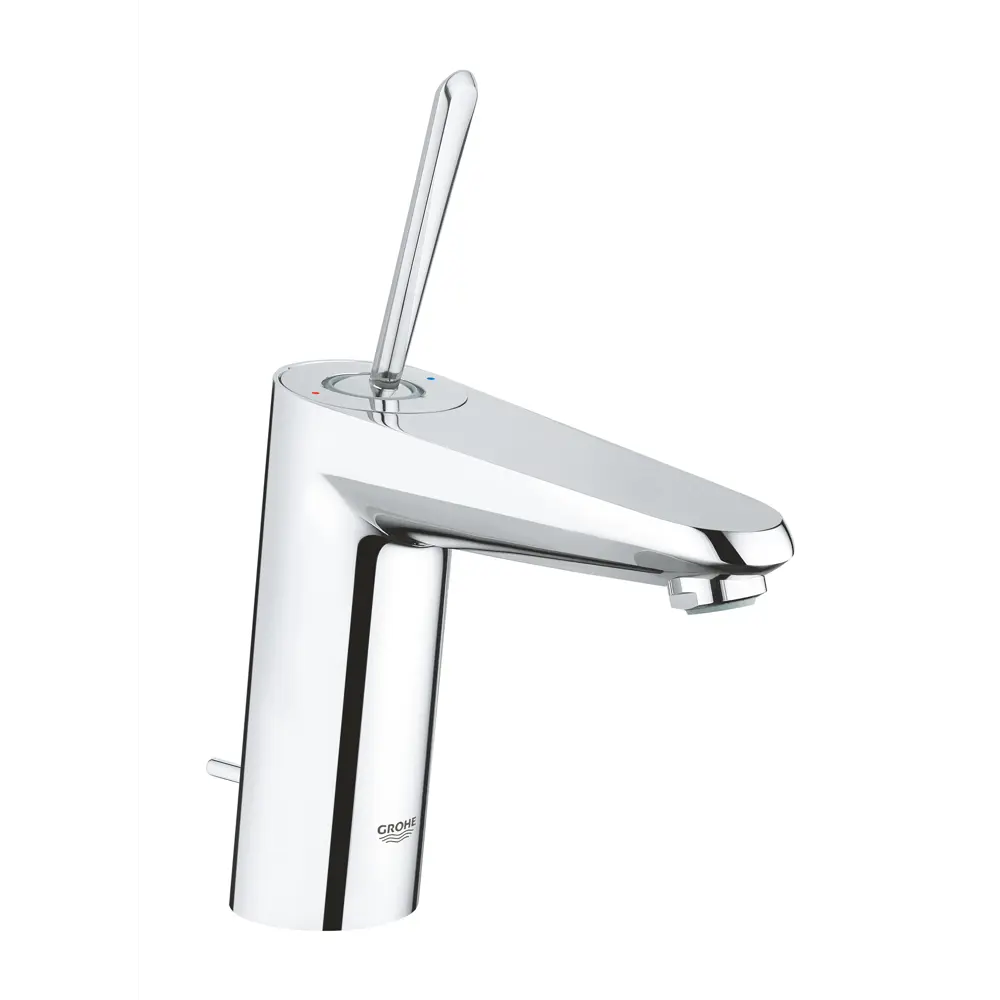 Смеситель для раковины Eurodisc Joy M однорычажный цвет хром Grohe Eurodisc Joystick STLM-2136507