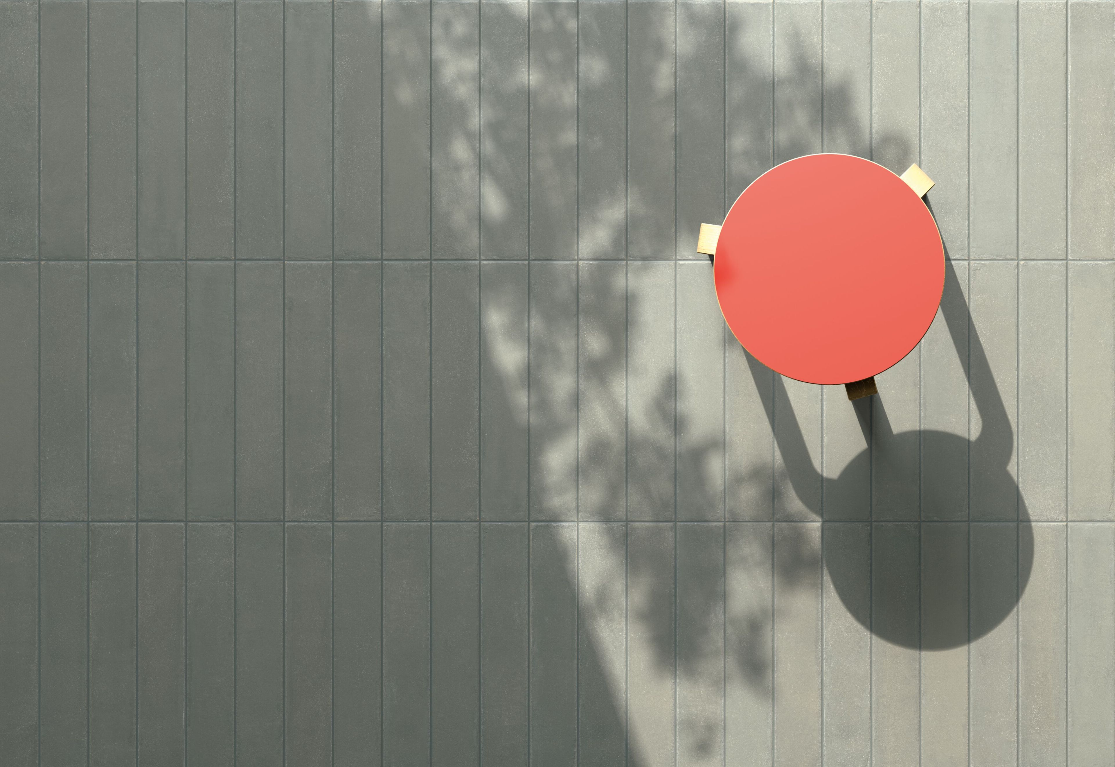 Глазурованный керамогранит / напольное покрытие CERAMICA DEL CONCA MANUFATTI ARCH-00000262 - Вид №3