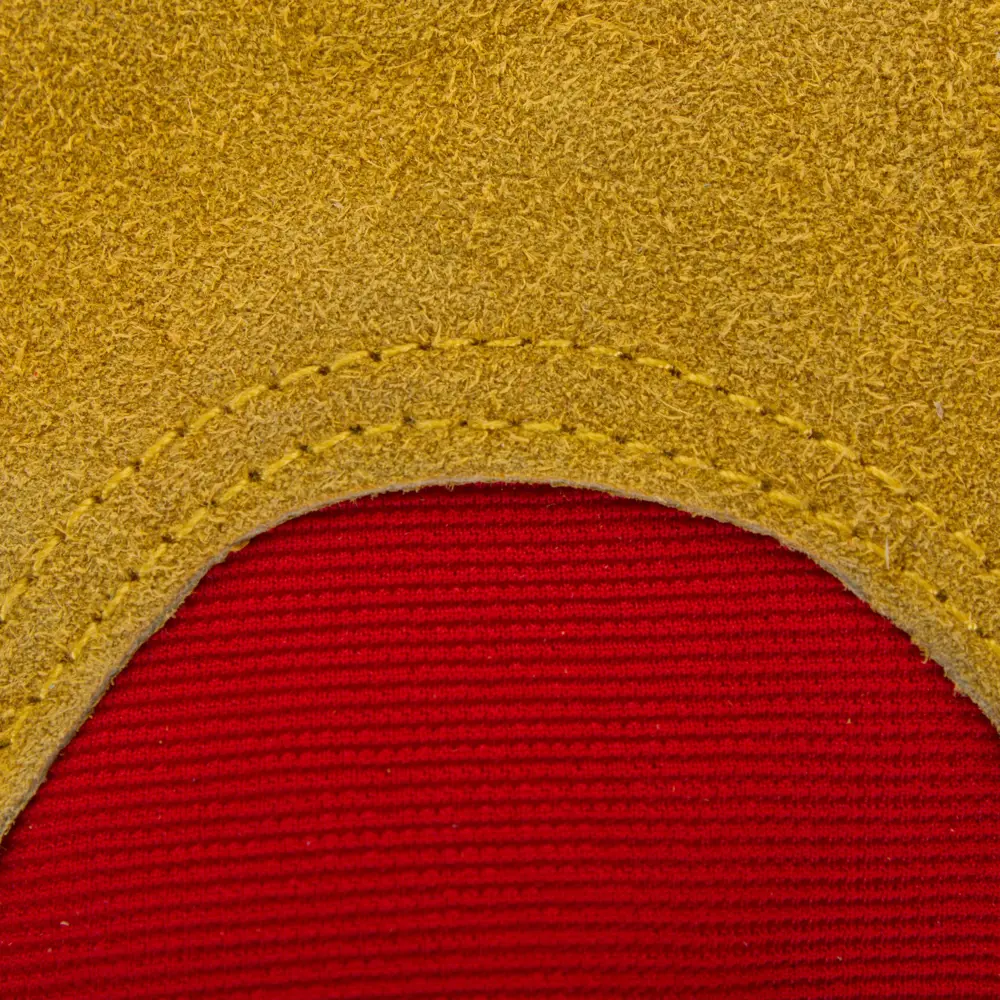 Santreyd HQ-15-M — профессиональные садовые перчатки из кожи и спандекса 14263880 STLM-0955621 - Вид №1