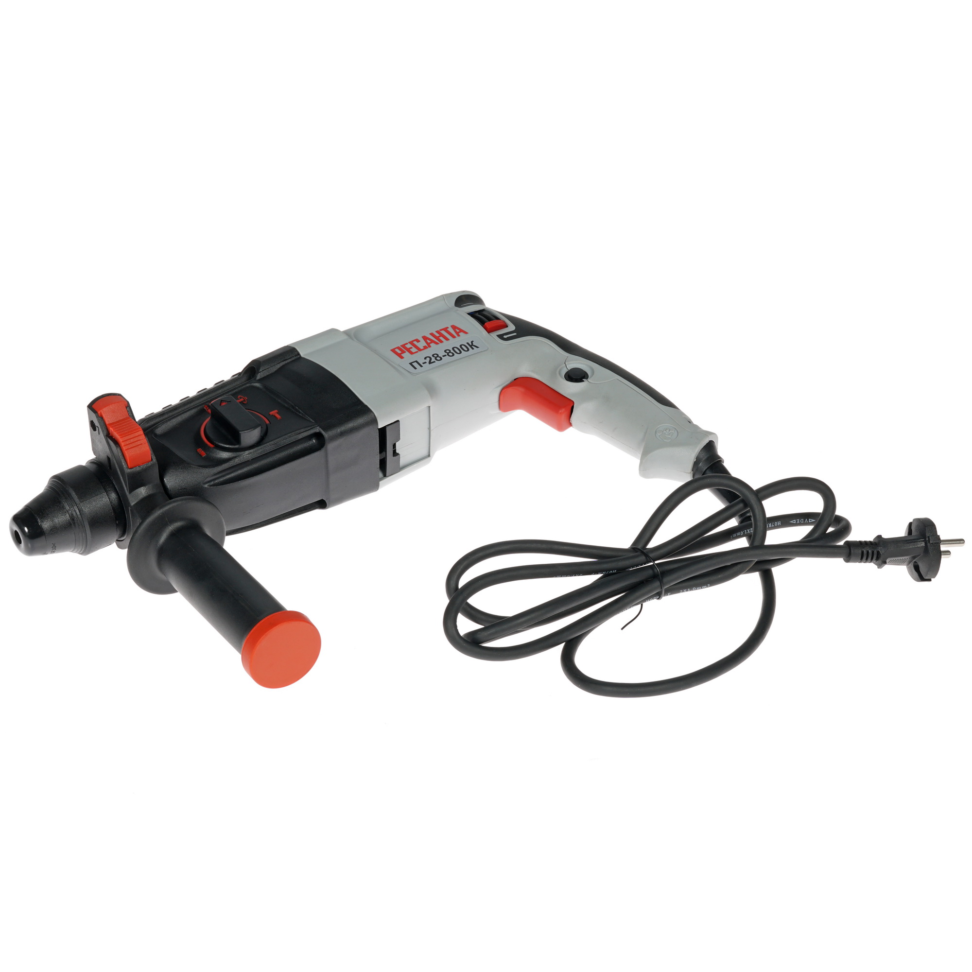 Перфоратор Ресанта П-28-800К 8160156 STDN-0124911 - Вид №4