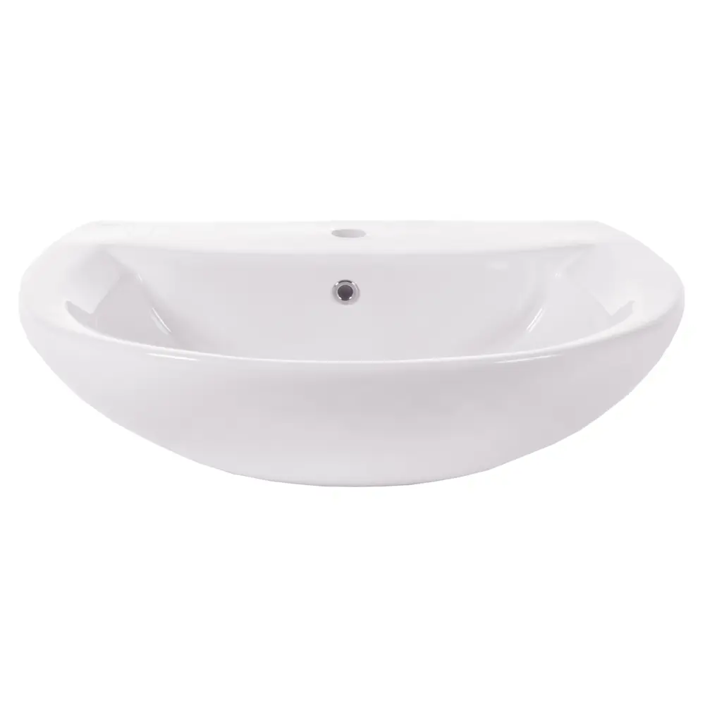 Раковина Vidima Sevaduo, 65 см, цвет белый Без серии STLM-2151243
