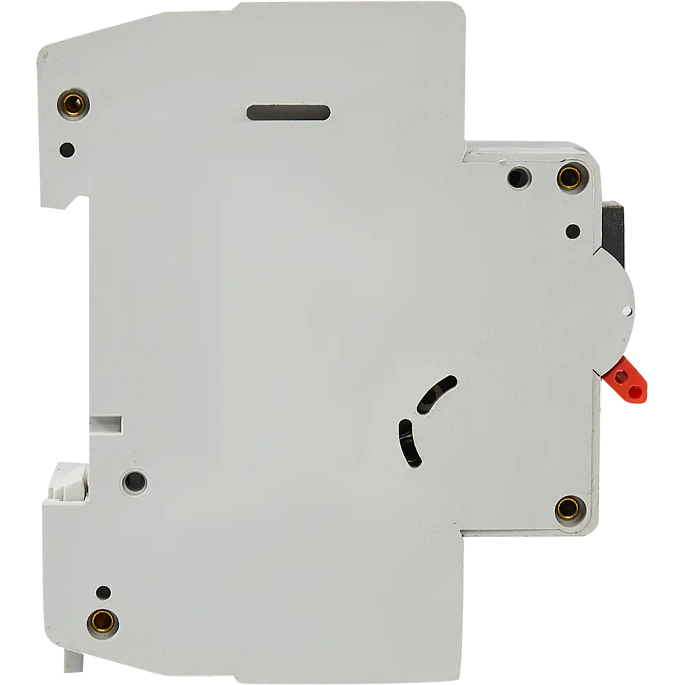 Дифференциальный автомат TDM Electric АВДТ63 1Р N 50А с защитой от утечек 84399458 STLM-1119219 - Вид №3