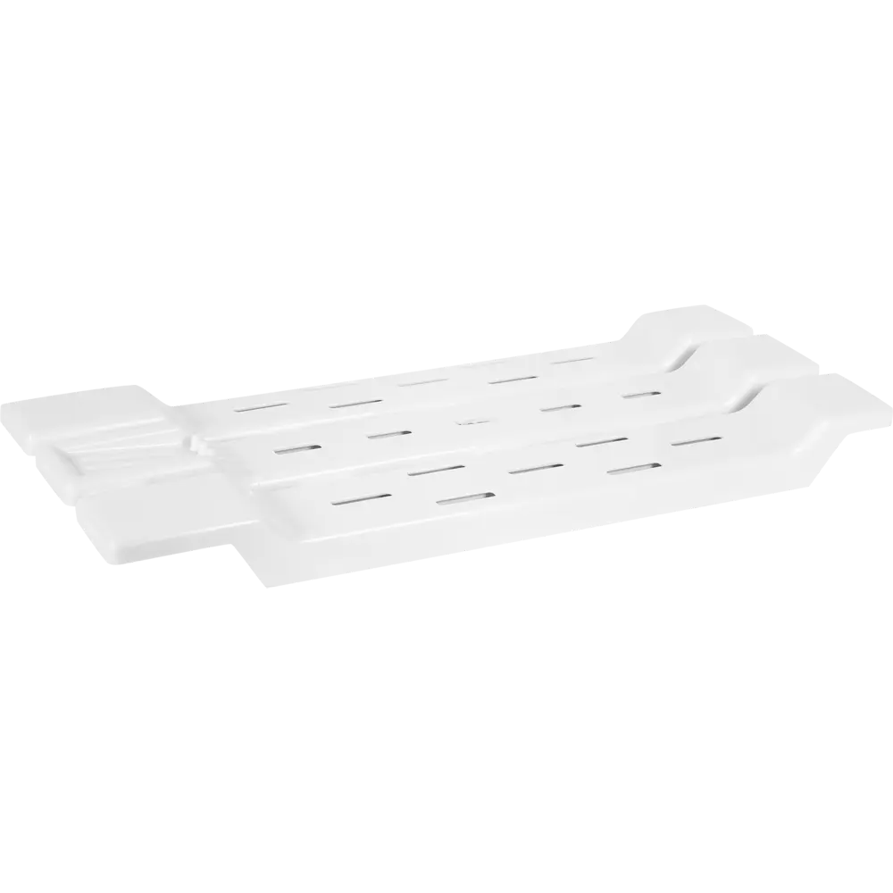 Сиденье-полка для ванны цвет белый Santreyd Без серии STLM-2004981