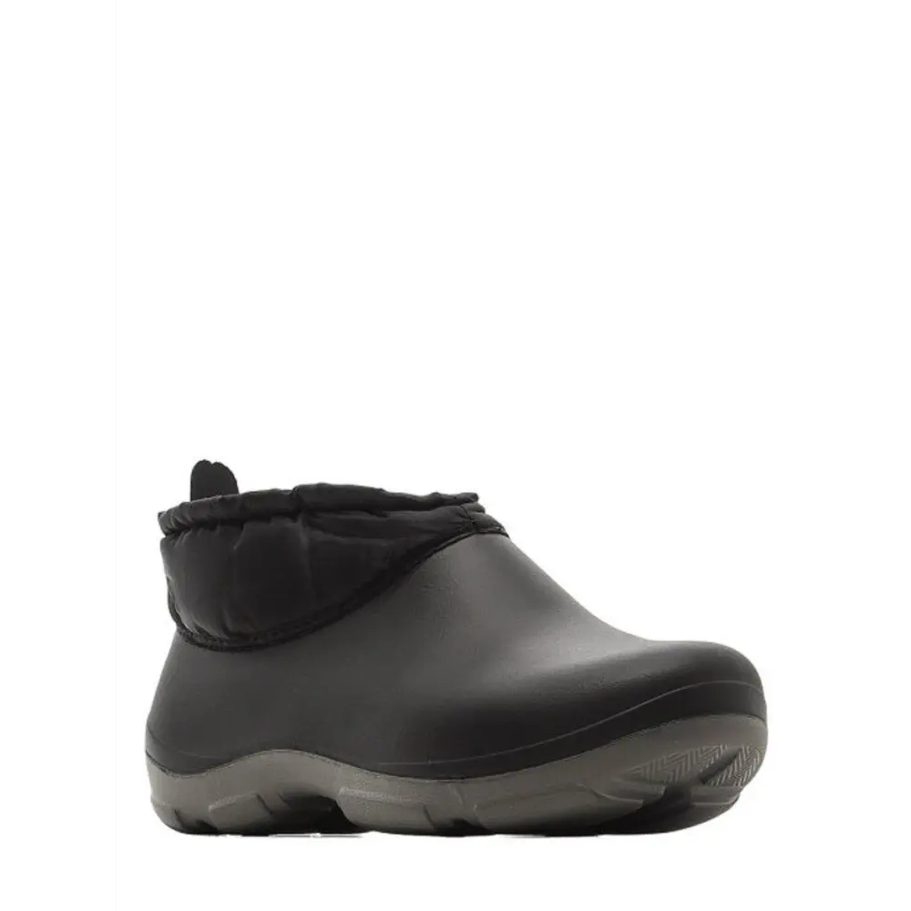 Ботинки мужские OYO утепленные размер 43 черный/серый STLM-2180674