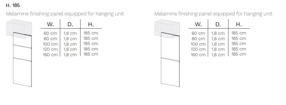 Передвижная стена для офиса FREZZA Pal System ARCH-00086180 - Вид №32