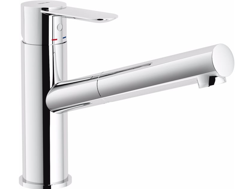 Кухонный смеситель для пола Nobili Sand ARCH-00133975