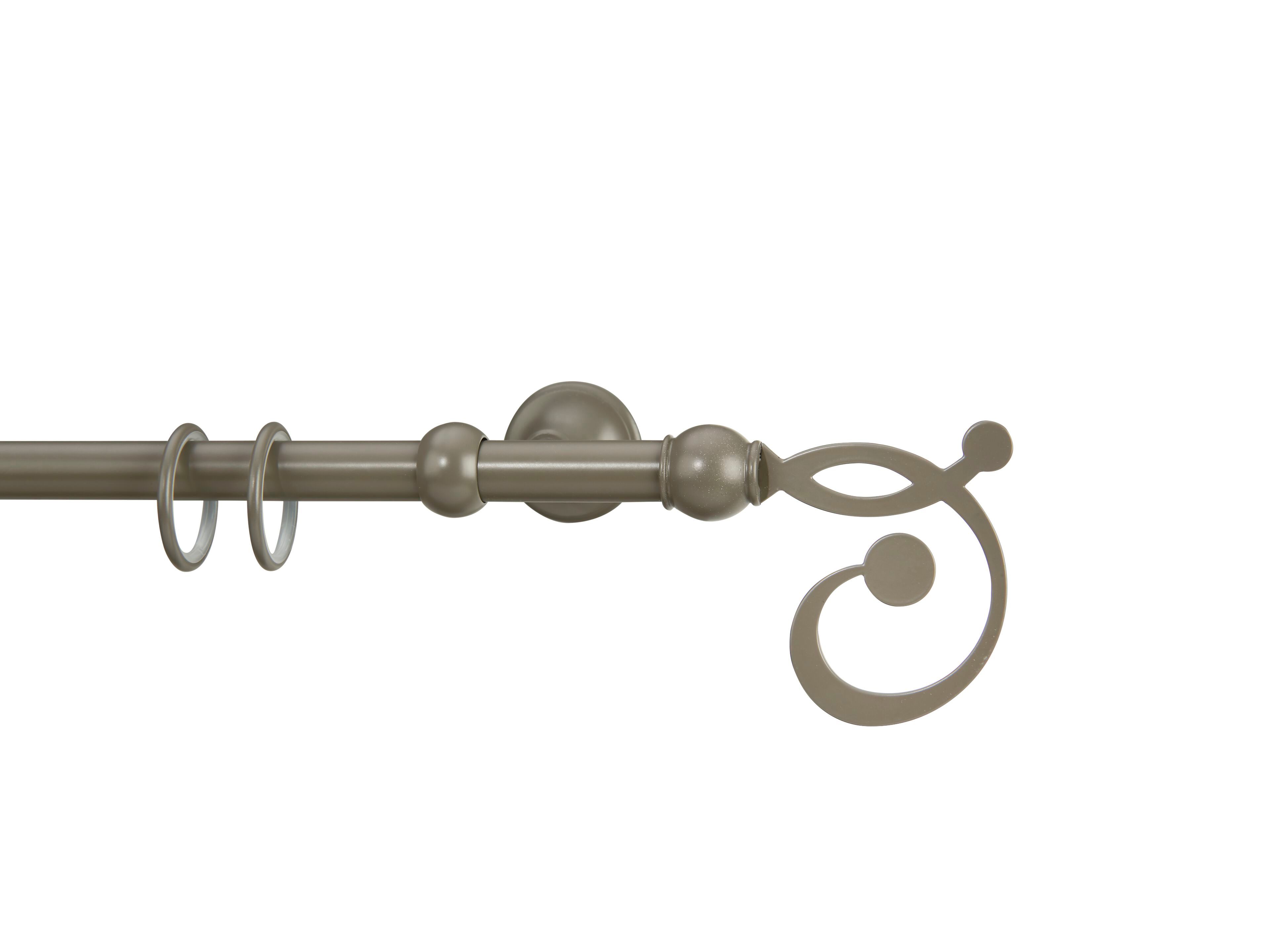 Железный карниз Frandoli Прованс ARCH-00058048 - Вид №1