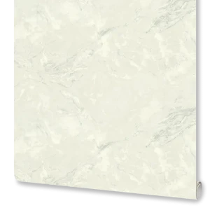 Флизелиновые обои Ornamy Calacatta белые рельефные 1.06 м 89433800