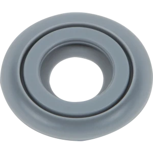 Прокладка для клапана стандартная Wirquin силикон