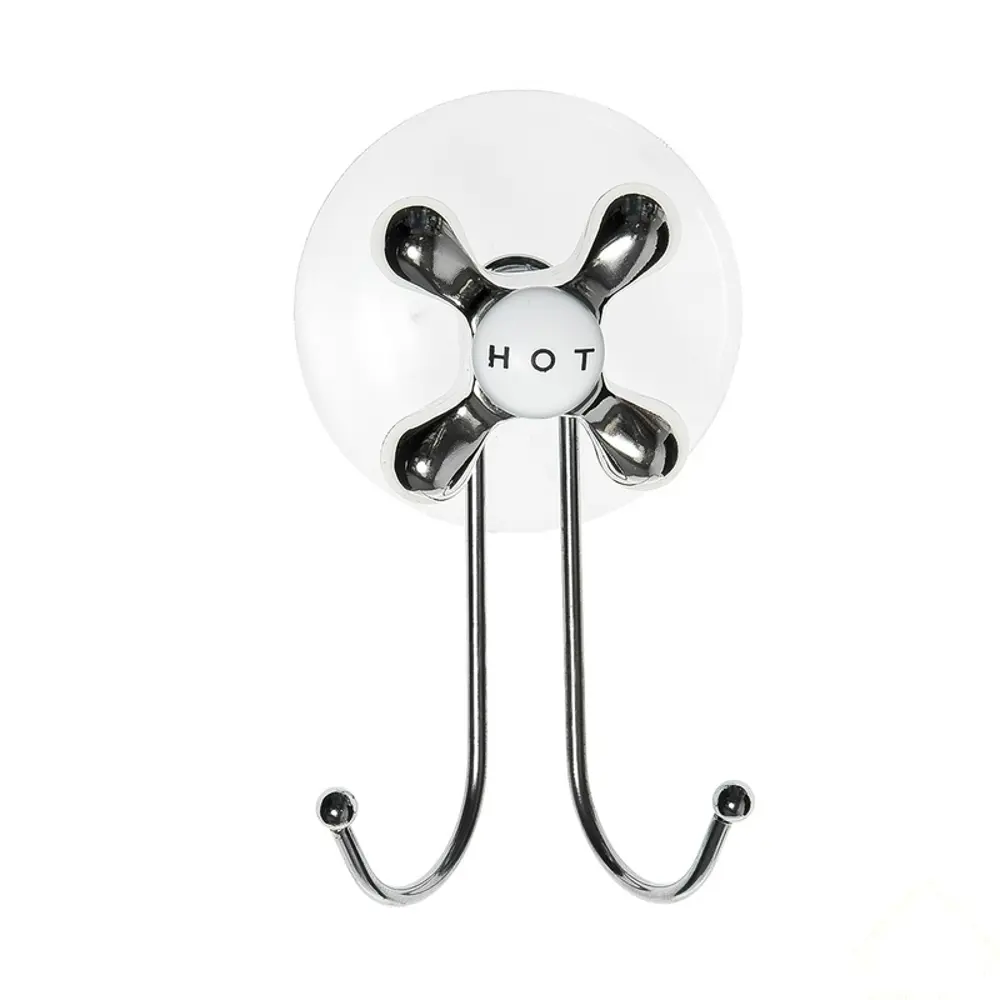 Крючок для ванной Кран FRESH CODE STLM-2083697