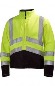 69764 Куртка " CONSTRUCTION CL1" Helly Hansen Work Wear ALTA  Летняя спецодежда  размер XXXL
