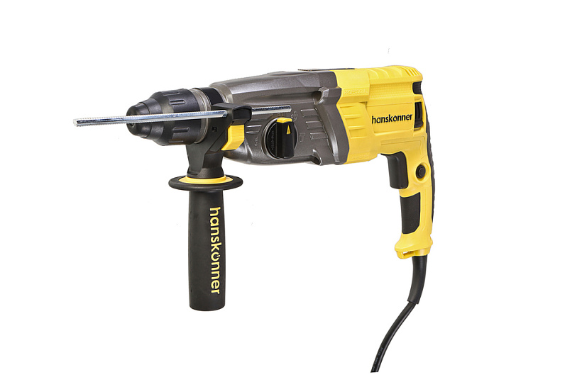 Перфоратор Hanskonner HRH0928MLRE 9070773 STDN-0054297