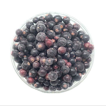 Черная смородина замороженная ~500 г Santreyd 27067 - Вид №1