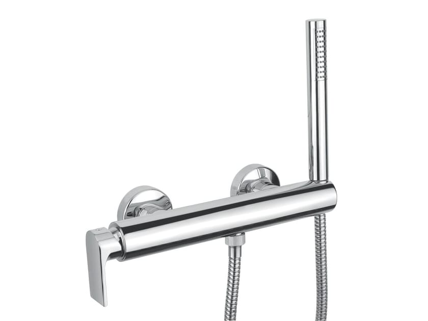 Однорычажный открытый смеситель для душа Gaia Mobili Complements ARCH-00123454