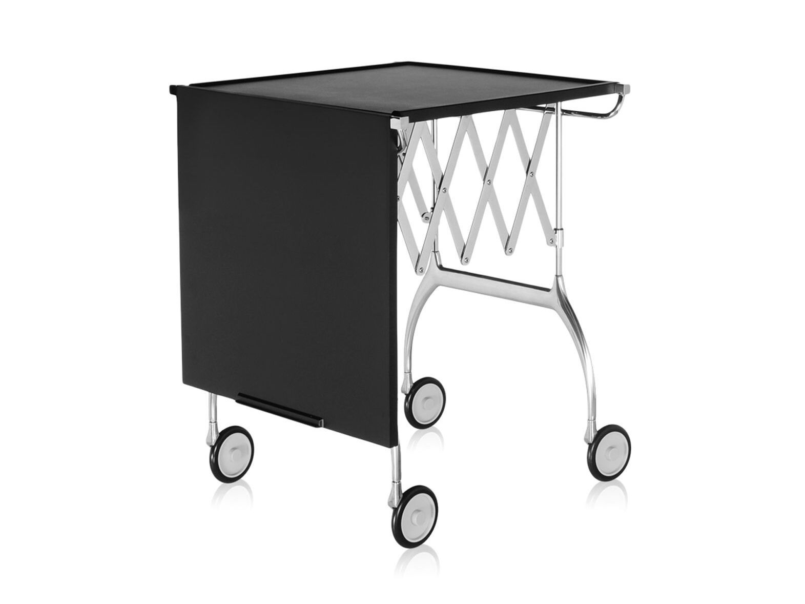 Стальной складной стол с колесами Kartell BATTISTA ARCH-00129819 - Вид №25