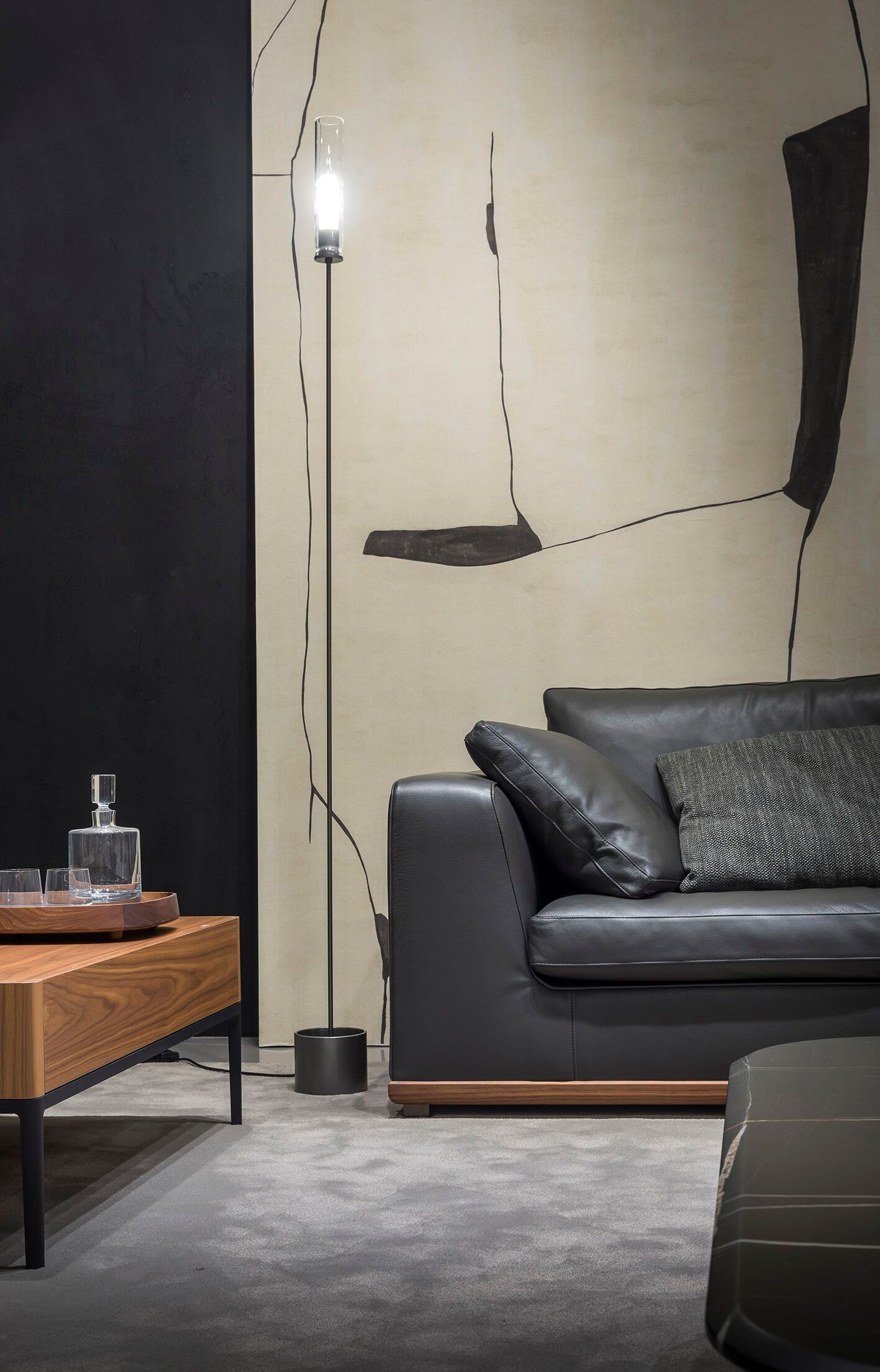 Торшер Album NOTTILUCA SIGARO ARCH-00029454 - Вид №7