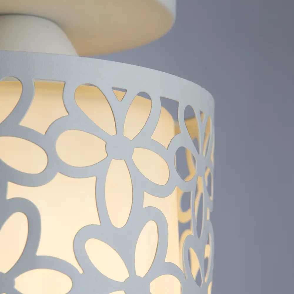 Люстра Ferra 1xE14x40 Вт Arte Lamp STLM-2151091 - Вид №4