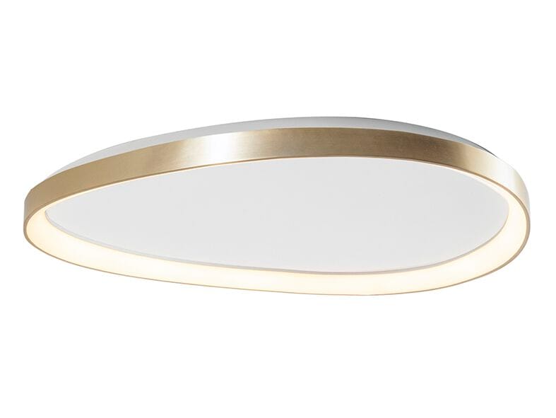 Алюминиевый светодиодный потолочный светильник Rossini Illuminazione Lotus ARCH-00110044 - Вид №11