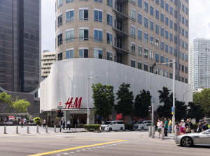 Внешние покрытия для современных зданий