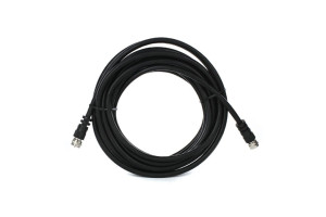 16170759 Соединительный антенный кабель RG59 F-male-F-male 5м TAN9520-5M Telecom